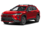 2026 Toyota Corolla Cross Hybrid SE