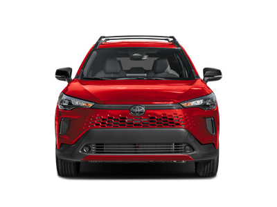 2026 Toyota Corolla Cross Hybrid SE