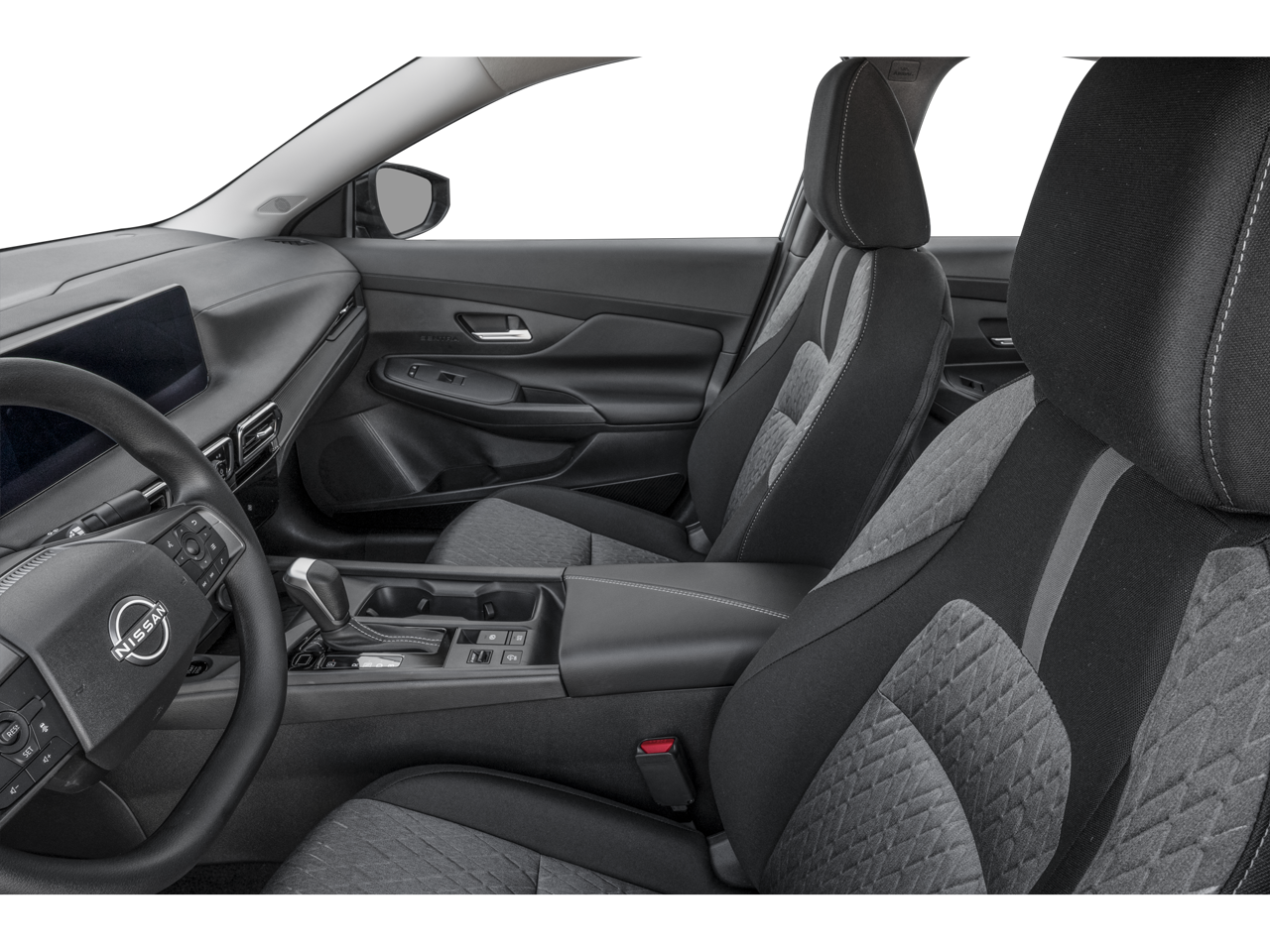 2027 Nissan Sentra SL