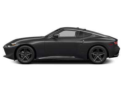 2027 Nissan Z Sport