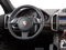 2012 Porsche Cayenne S