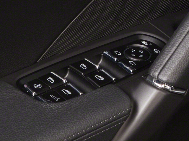 2012 Porsche Cayenne S