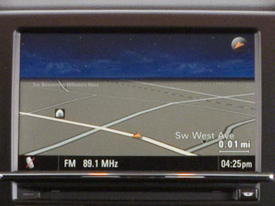 2012 Porsche Cayenne S