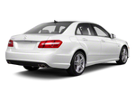 2013 Mercedes-Benz E-Class E 350 Base