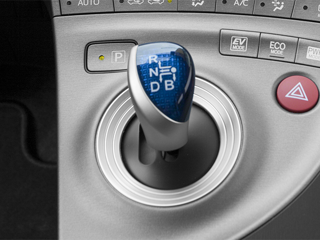 2013 Toyota Prius Three