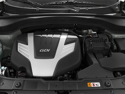 2014 Kia Sorento Limited V6