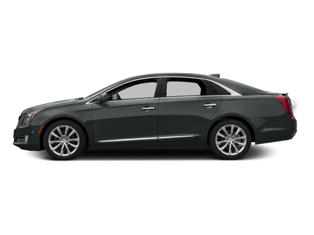 2016 Cadillac XTS Base