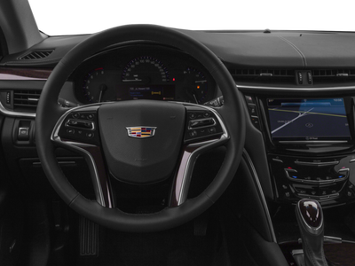 2016 Cadillac XTS Base