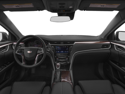 2016 Cadillac XTS Base