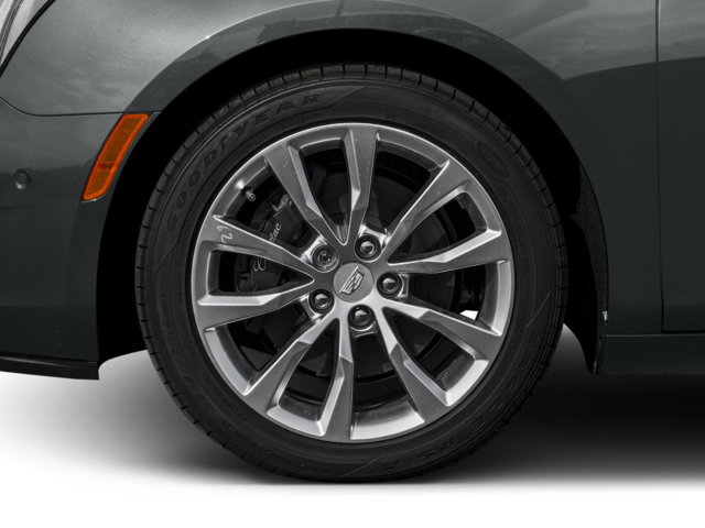 2016 Cadillac XTS Base