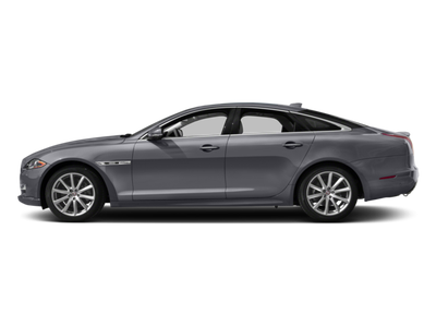 2016 Jaguar XJ R-Sport
