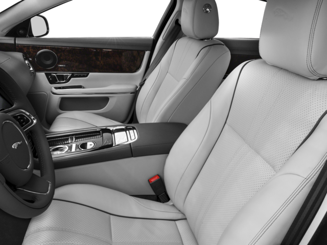 2016 Jaguar XJ R-Sport