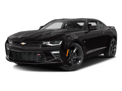 2017 Chevrolet Camaro Base