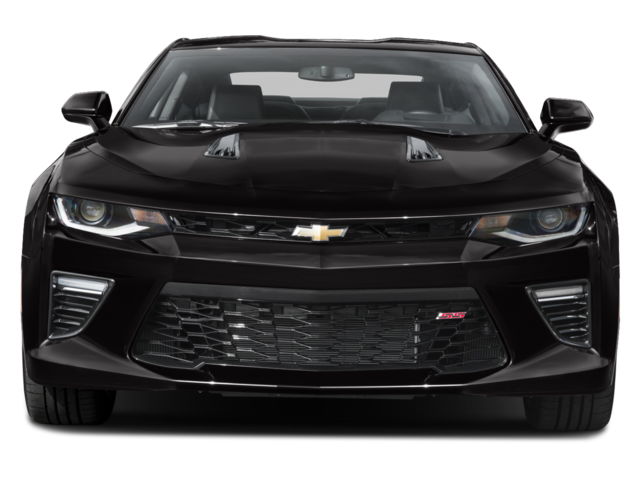 2017 Chevrolet Camaro Base