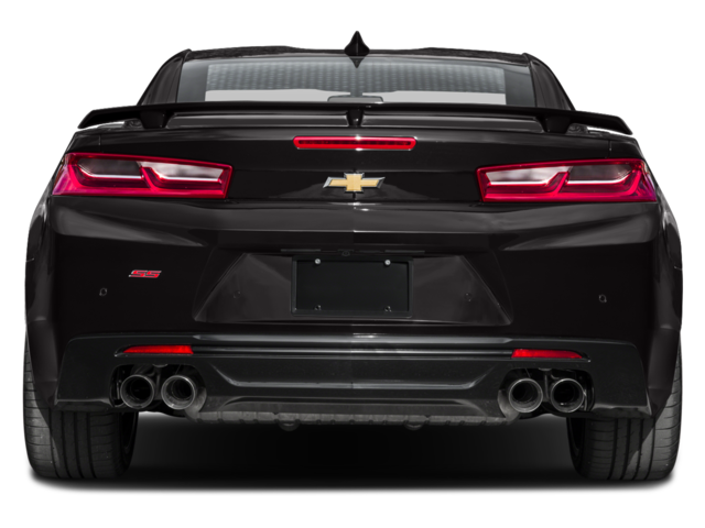 2017 Chevrolet Camaro Base