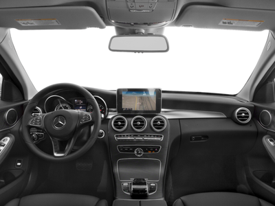 2017 Mercedes-Benz C-Class C 300