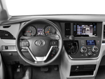 2017 Toyota Sienna LE 8 Passenger