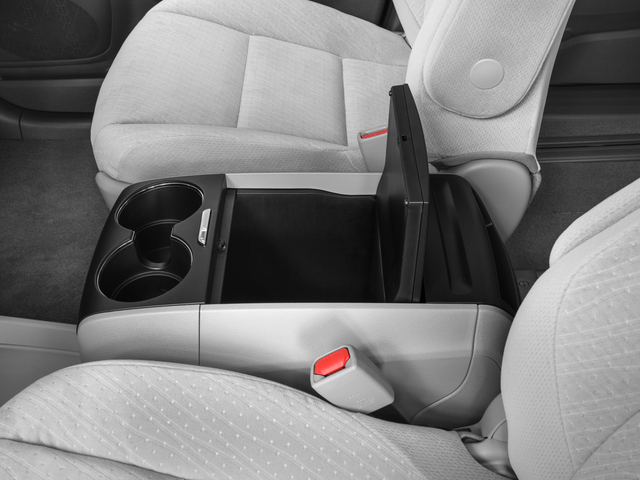 2017 Toyota Sienna LE 8 Passenger