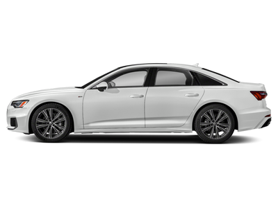 2019 Audi A6 3.0T Premium Plus quattro