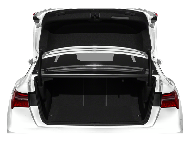 2019 Audi A6 3.0T Premium Plus quattro