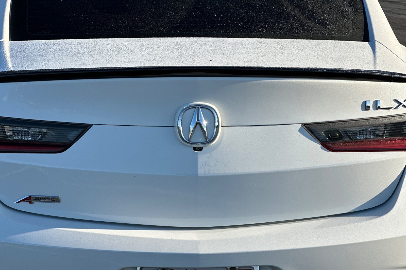 2019 Acura ILX Base