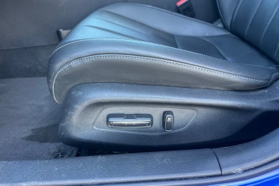 2024 Acura Integra A-Spec Package