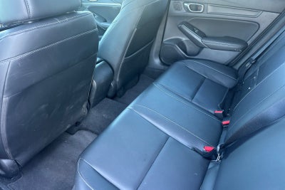 2024 Acura Integra A-Spec Package