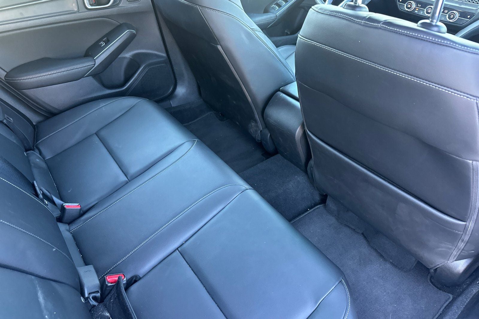 2024 Acura Integra A-Spec Package