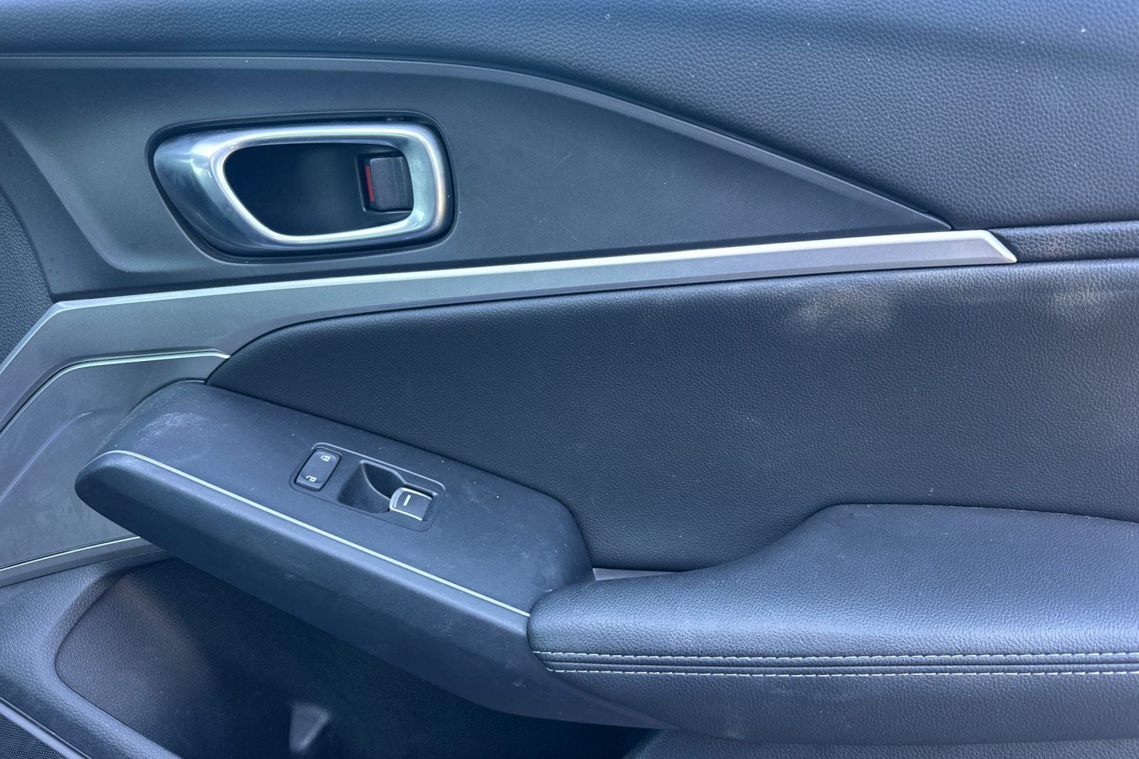 2024 Acura Integra A-Spec Package