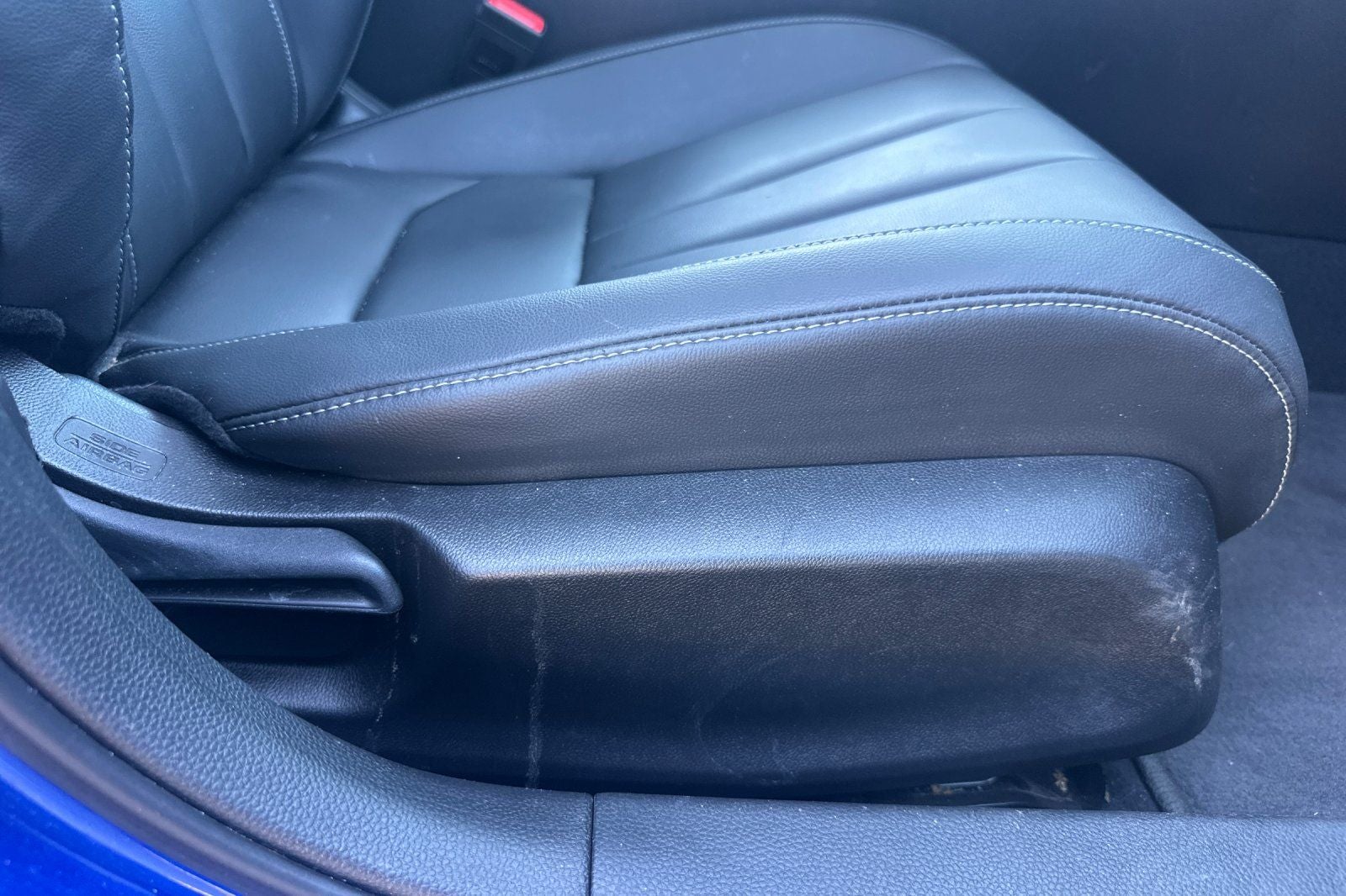 2024 Acura Integra A-Spec Package