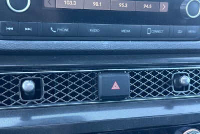 2024 Acura Integra A-Spec Package