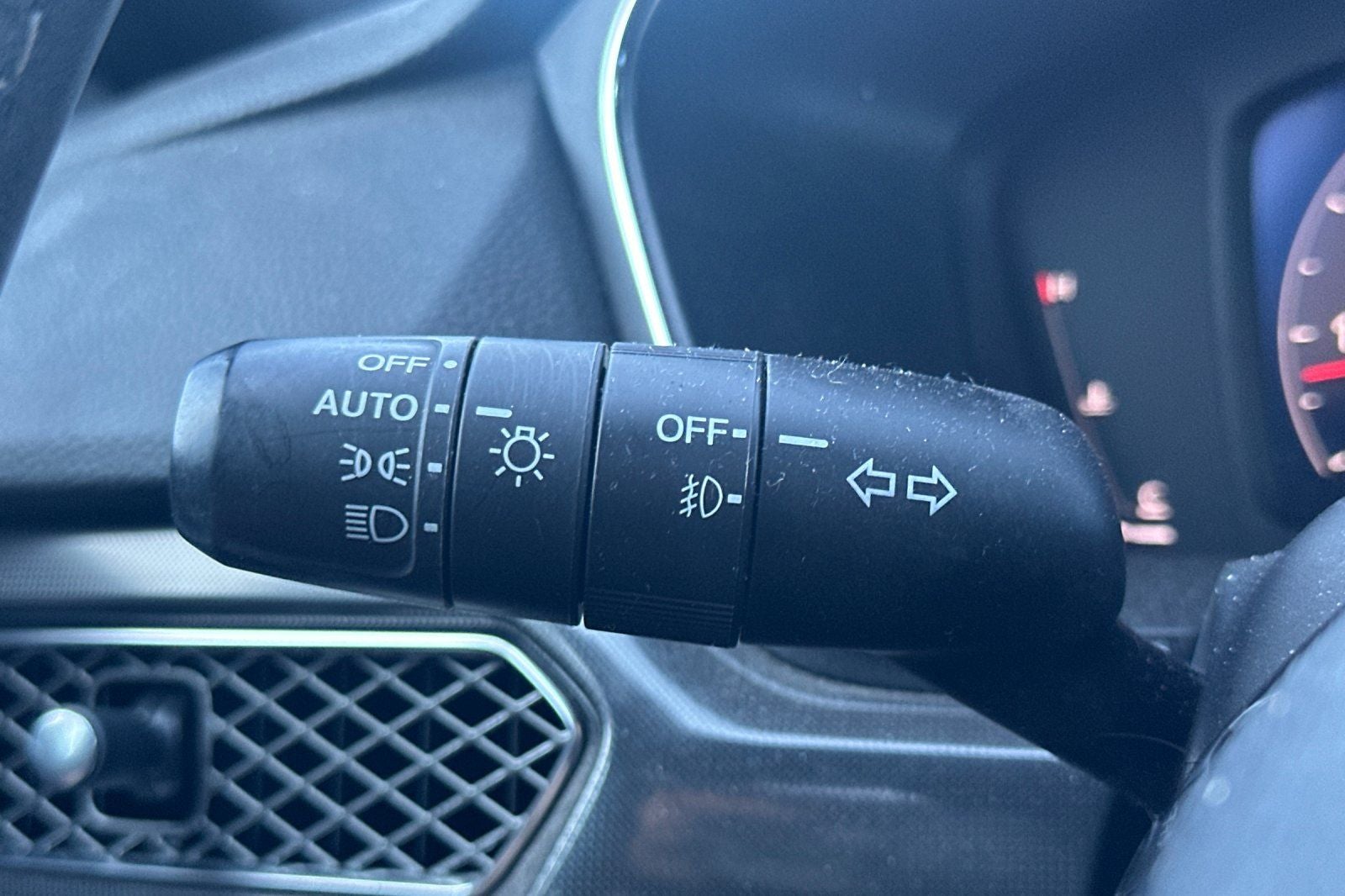 2024 Acura Integra A-Spec Package