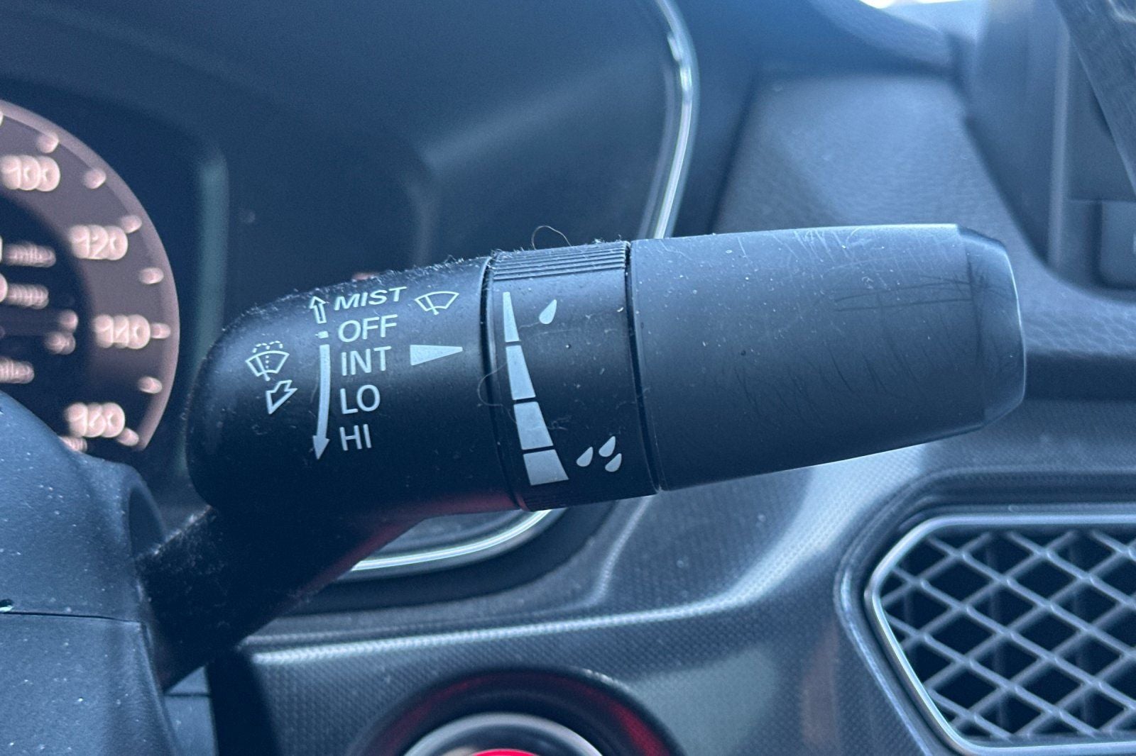 2024 Acura Integra A-Spec Package