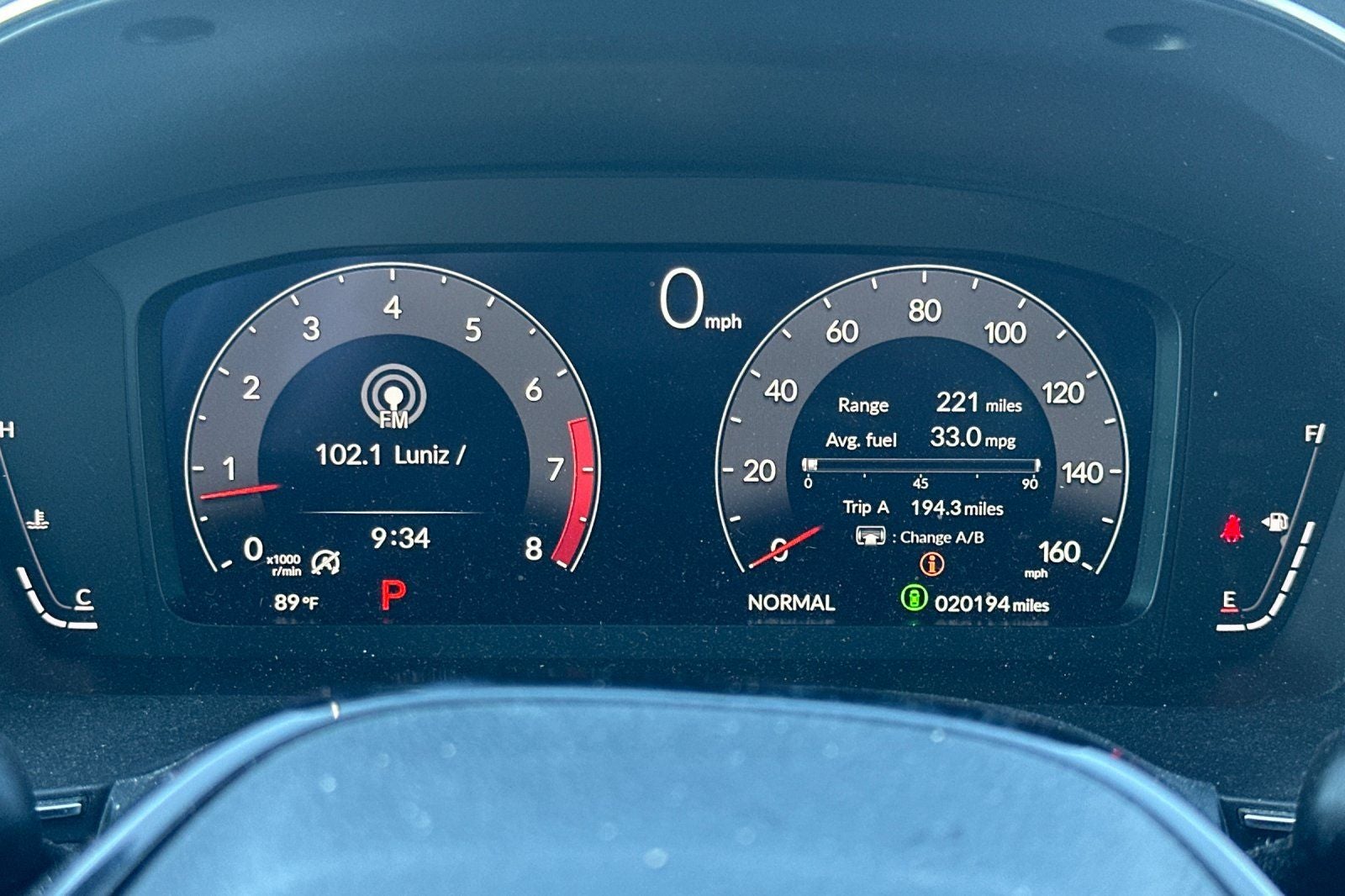 2024 Acura Integra A-Spec Package
