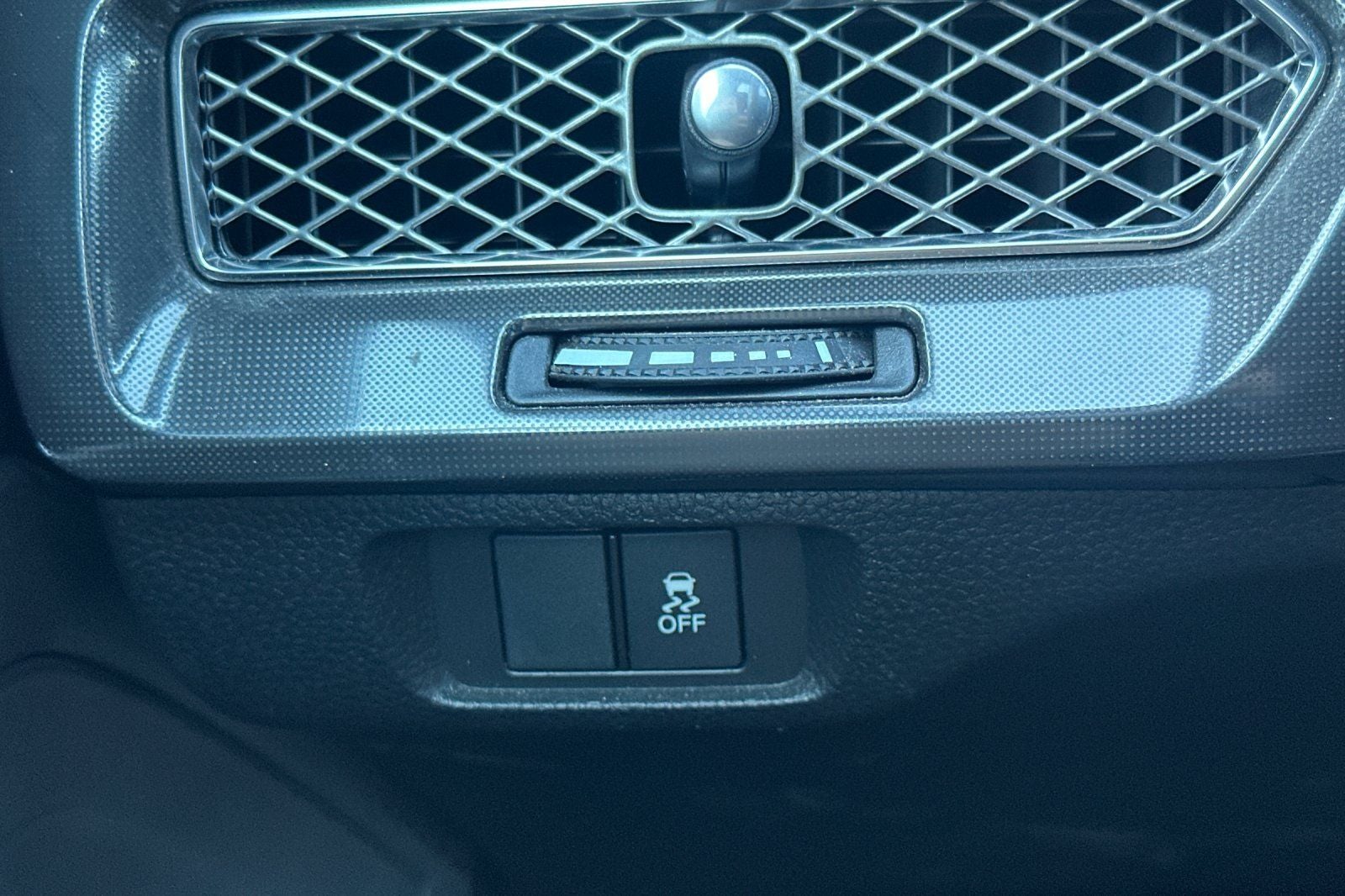 2024 Acura Integra A-Spec Package