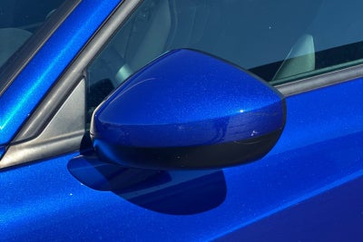 2024 Acura Integra A-Spec Package