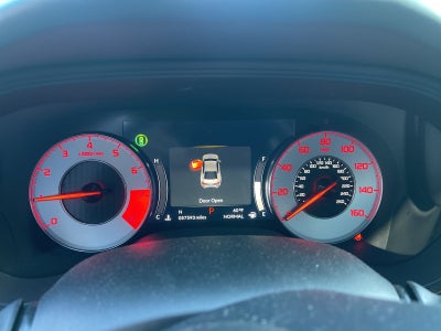 2021 Acura TLX A-Spec Package