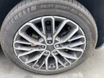 2022 Jeep Grand Cherokee L Summit