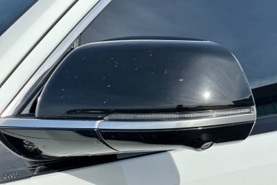 2023 Jeep Wagoneer Base