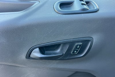 2022 Ford Transit-350 XLT