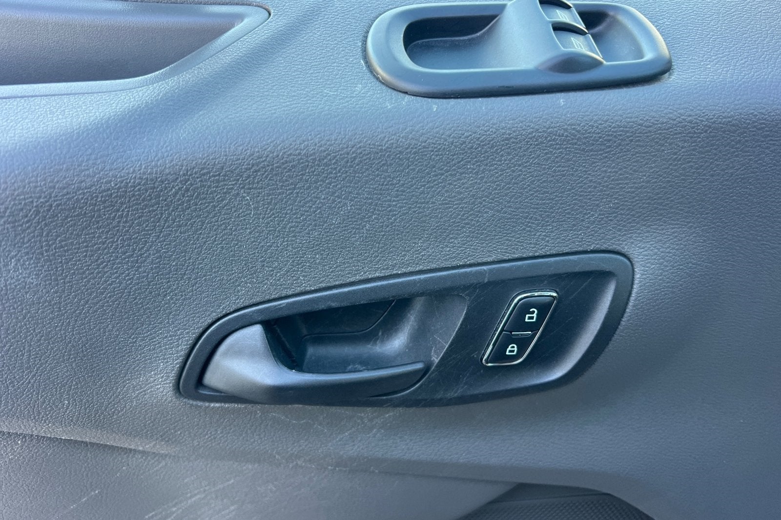 2022 Ford Transit-350 XLT