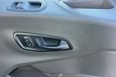 2022 Ford Transit-350 XLT