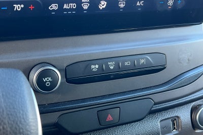 2022 Ford Transit-350 XLT