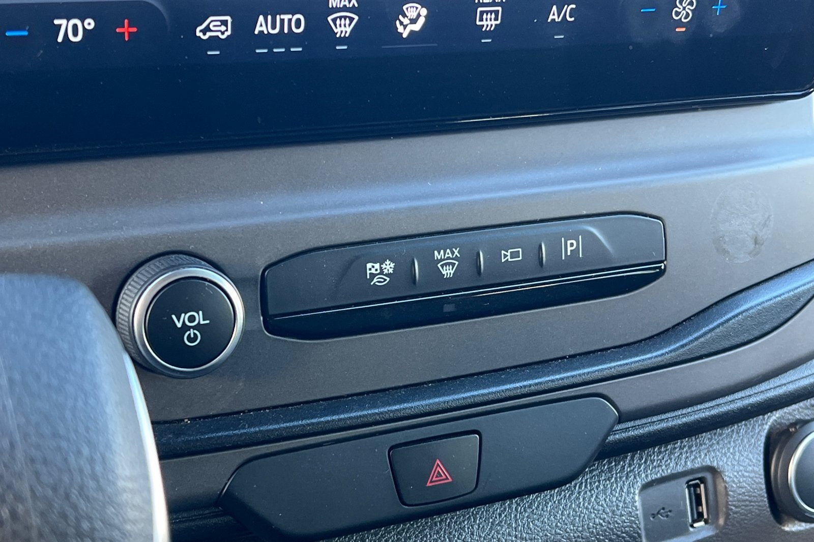 2022 Ford Transit-350 XLT