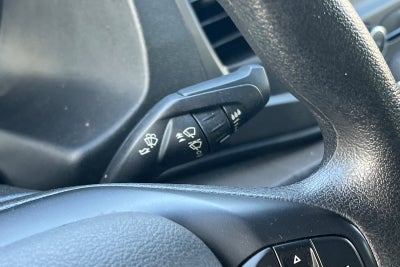 2022 Ford Transit-350 XLT