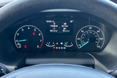 2022 Ford Transit-350 XLT