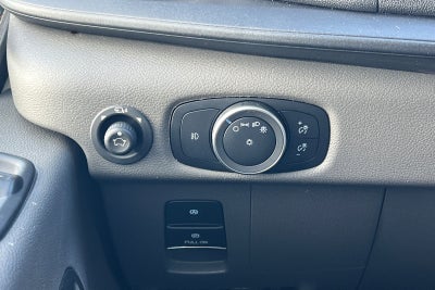 2022 Ford Transit-350 XLT