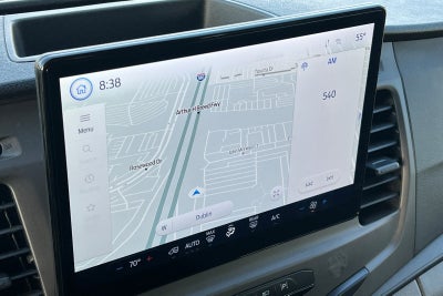 2022 Ford Transit-350 XLT