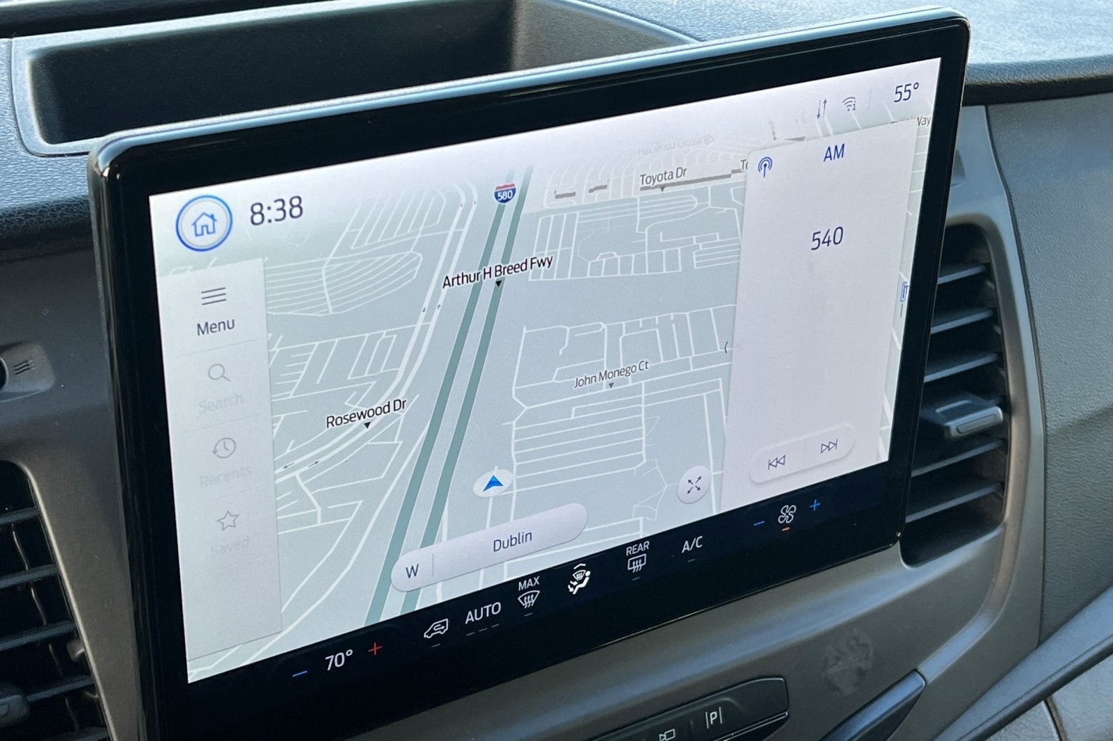 2022 Ford Transit-350 XLT