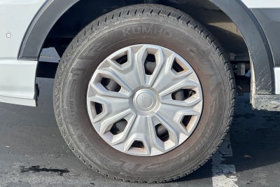 2022 Ford Transit-350 XLT